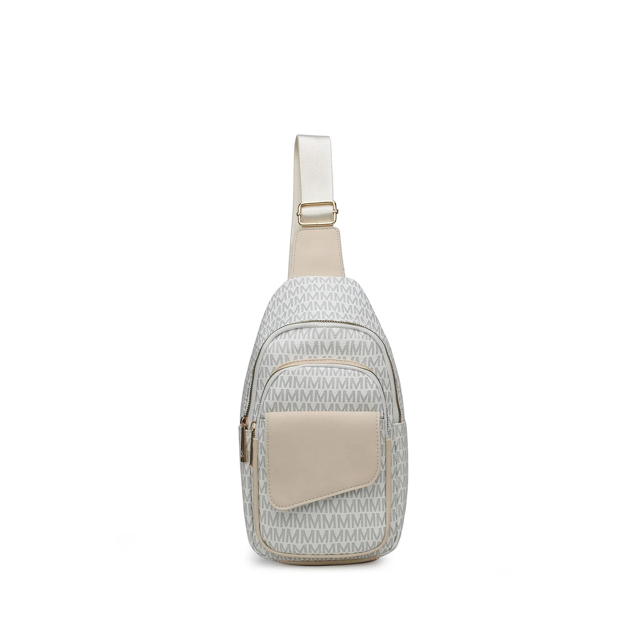 Kace Signature Sling Bag
