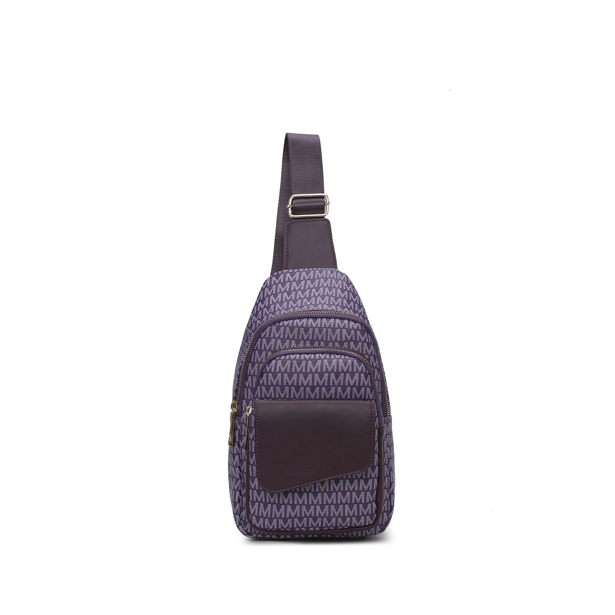 Kace Signature Sling Bag