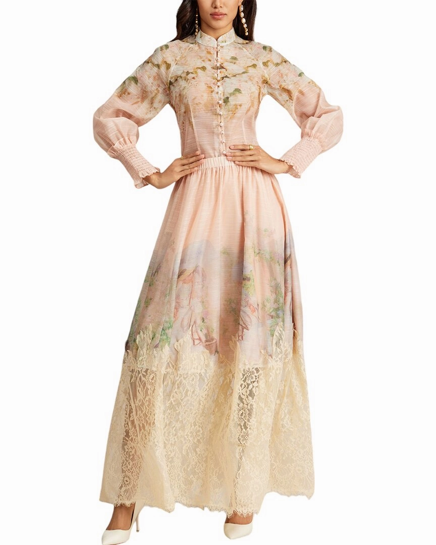 KAIMILAN 2pc Top & Skirt Set