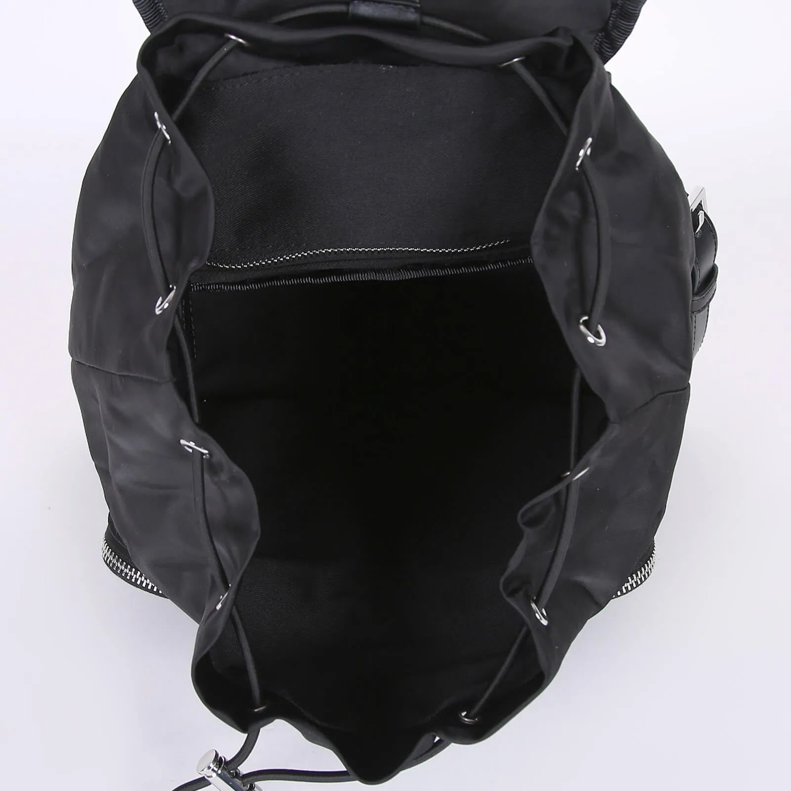 K.A.R.L L.A.G.E.R.F.E.L.D Backpack Bag