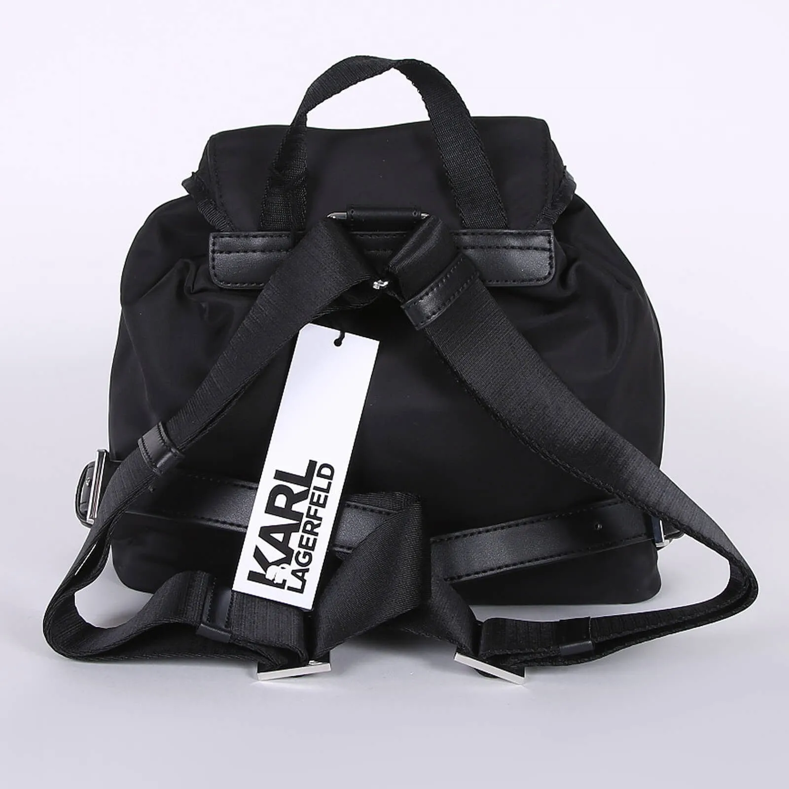 K.A.R.L L.A.G.E.R.F.E.L.D Backpack Bag
