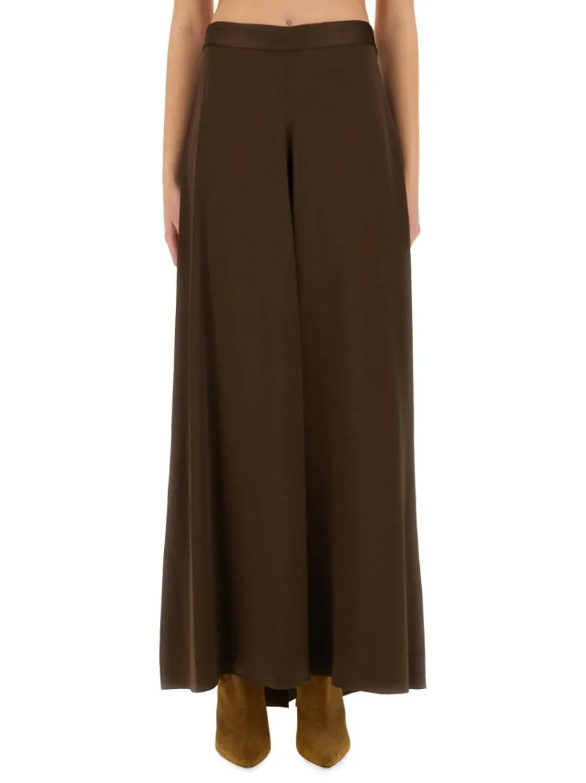 Kayana" Long Skirt