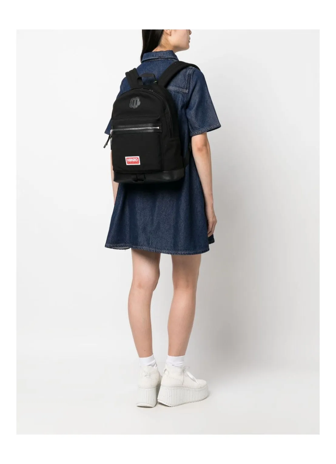 K.E.N.Z.O. BACKPACK Bag
