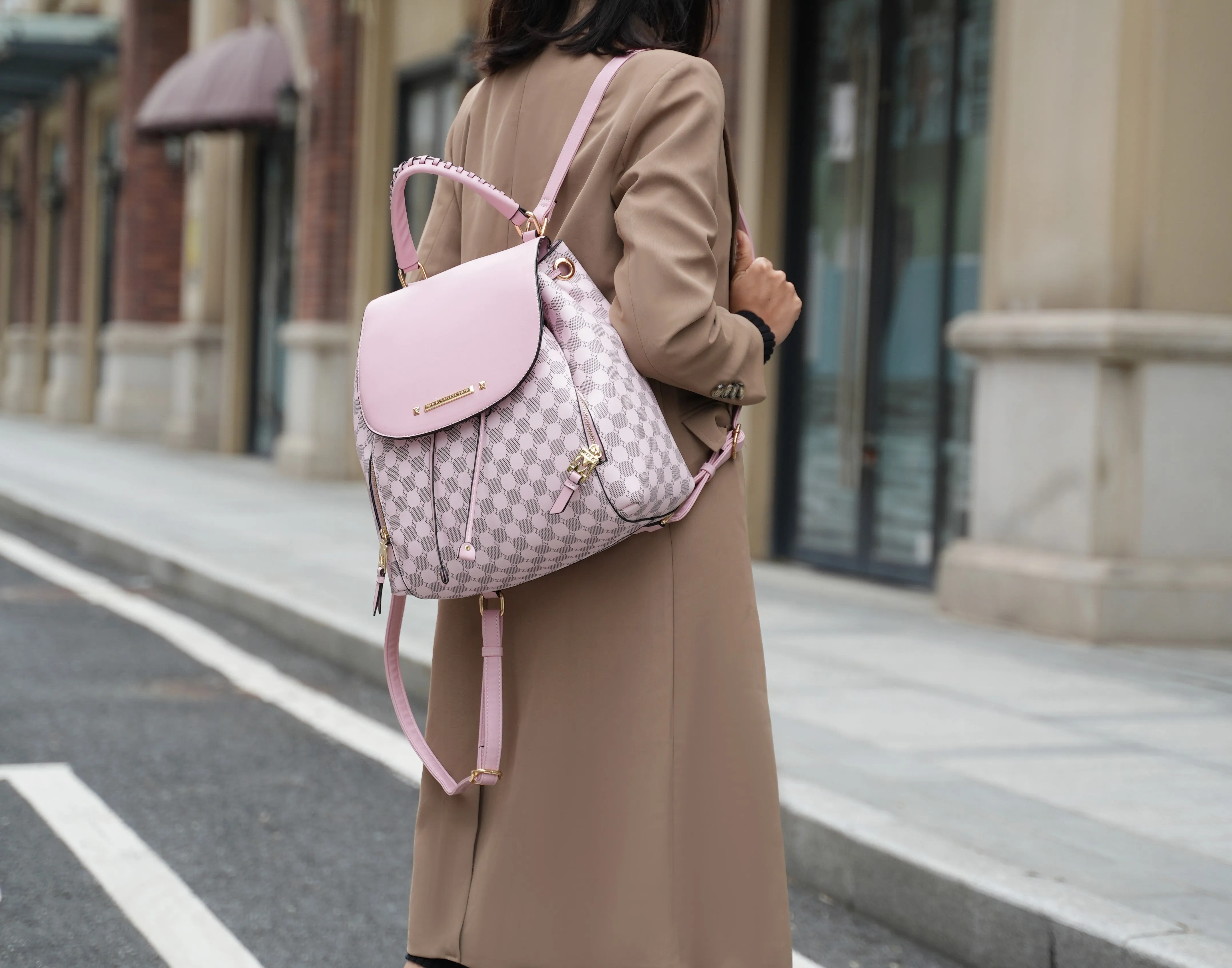 Kimberly Backpack