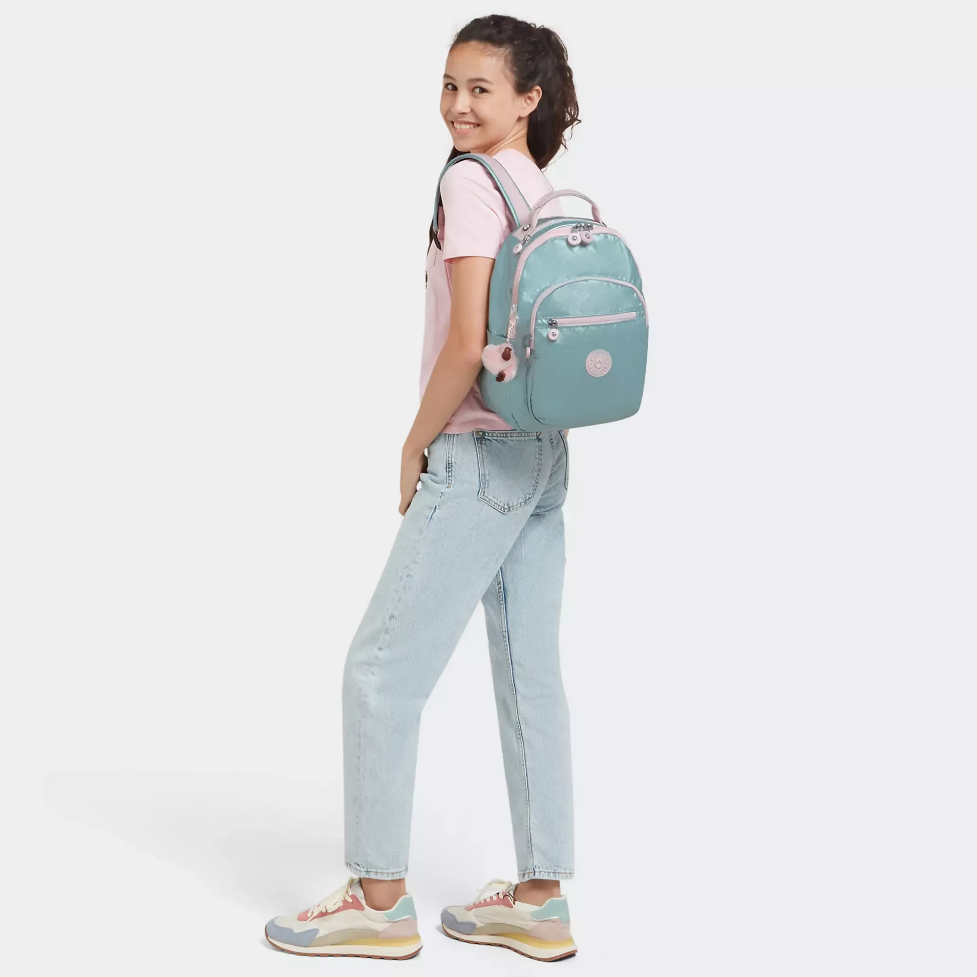 K.I.P.L.I.N.G BACKPACK