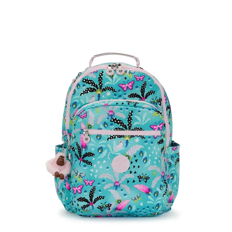 K.I.P.L.I.N.G BACKPACK