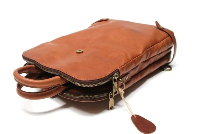 Leather Mens Backpacks Travel Backpacks Laptop Backpacks for men