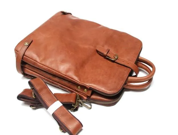 Leather Mens Backpacks Travel Backpacks Laptop Backpacks for men