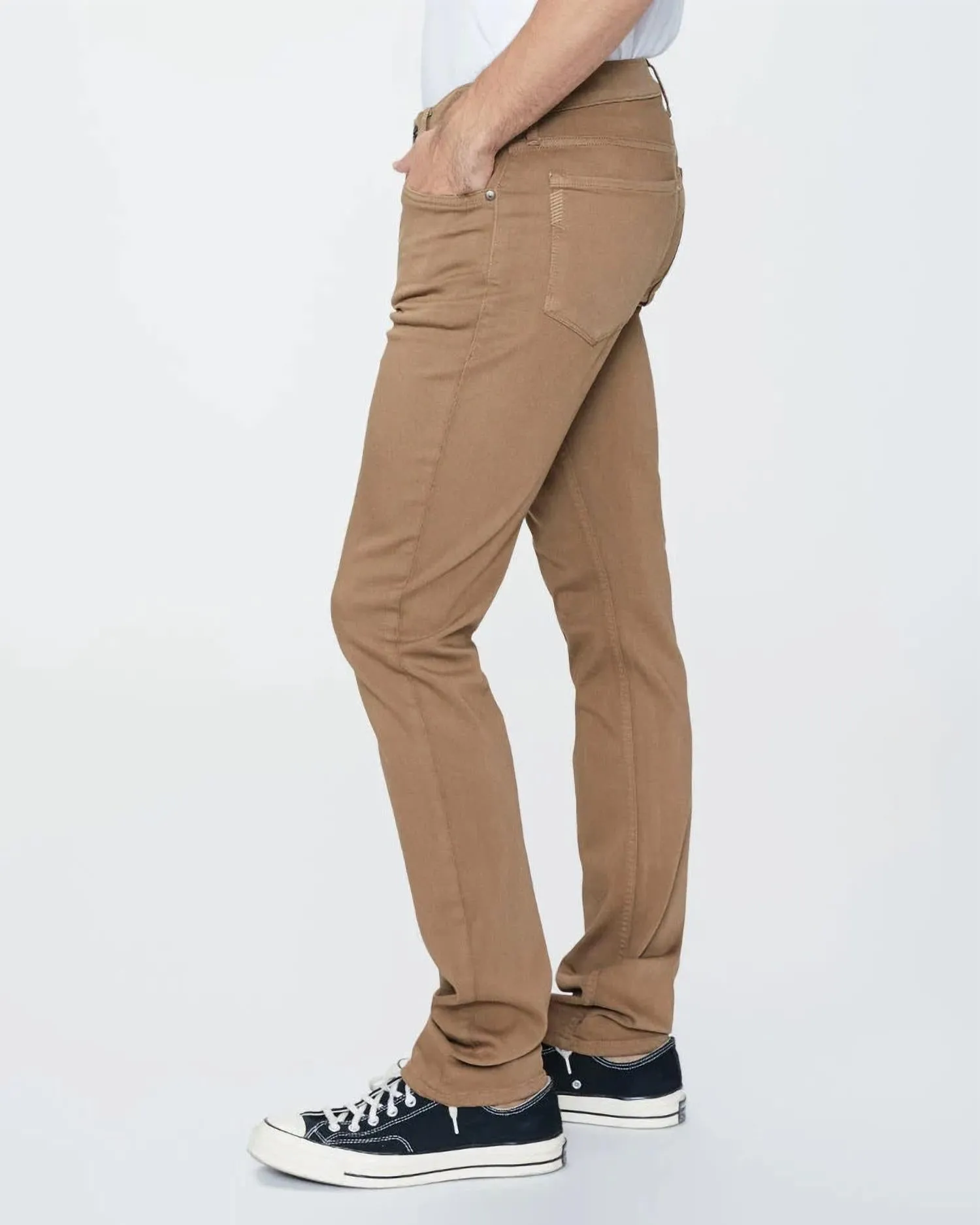 Lennox Slim In Autumn Leaf