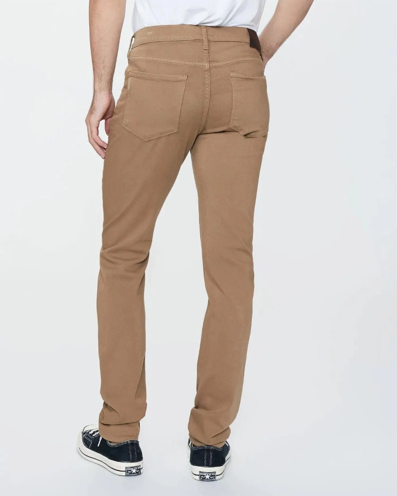 Lennox Slim In Autumn Leaf