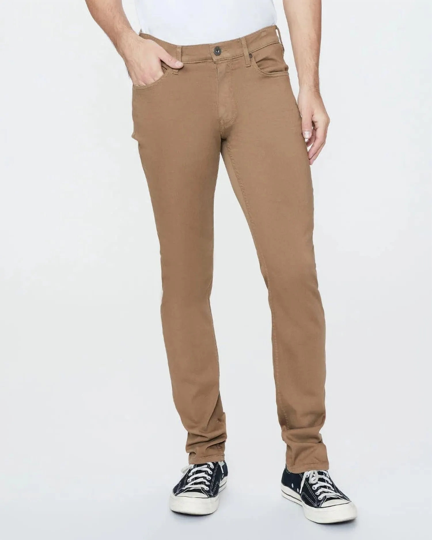 Lennox Slim In Autumn Leaf