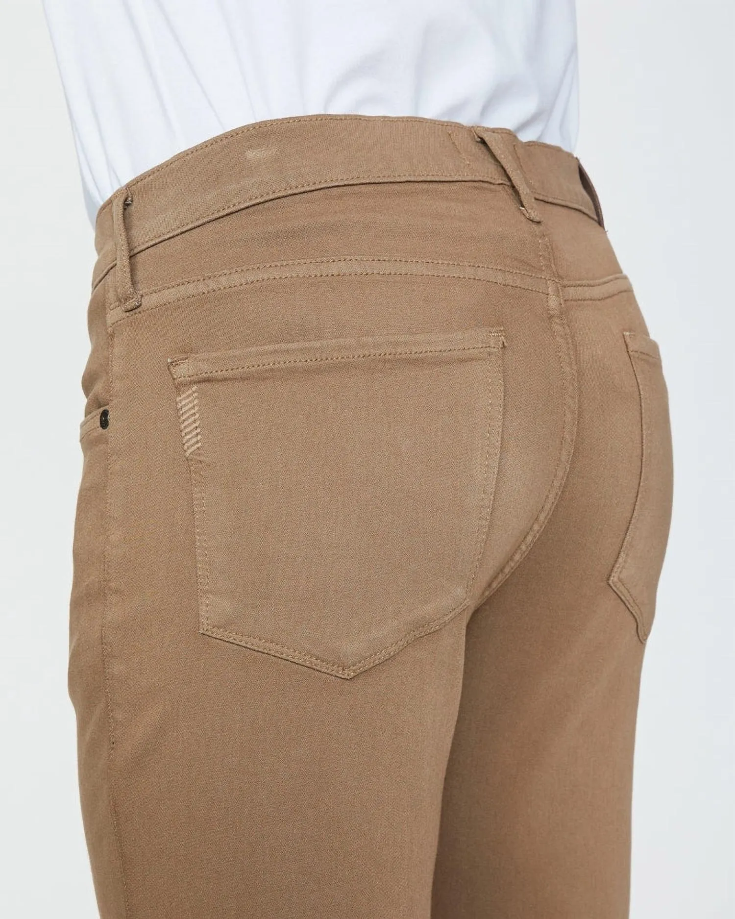 Lennox Slim In Autumn Leaf