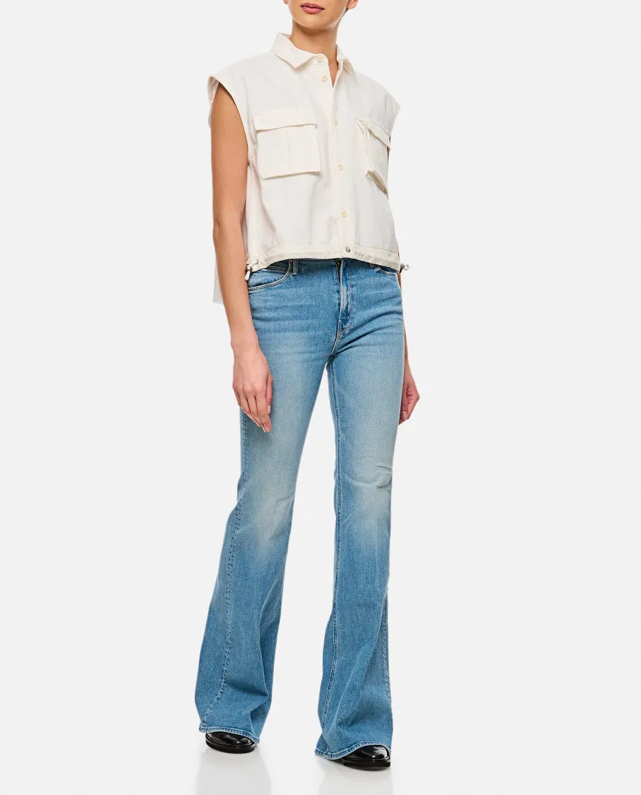 Light Blue "The Doozy" Jeans