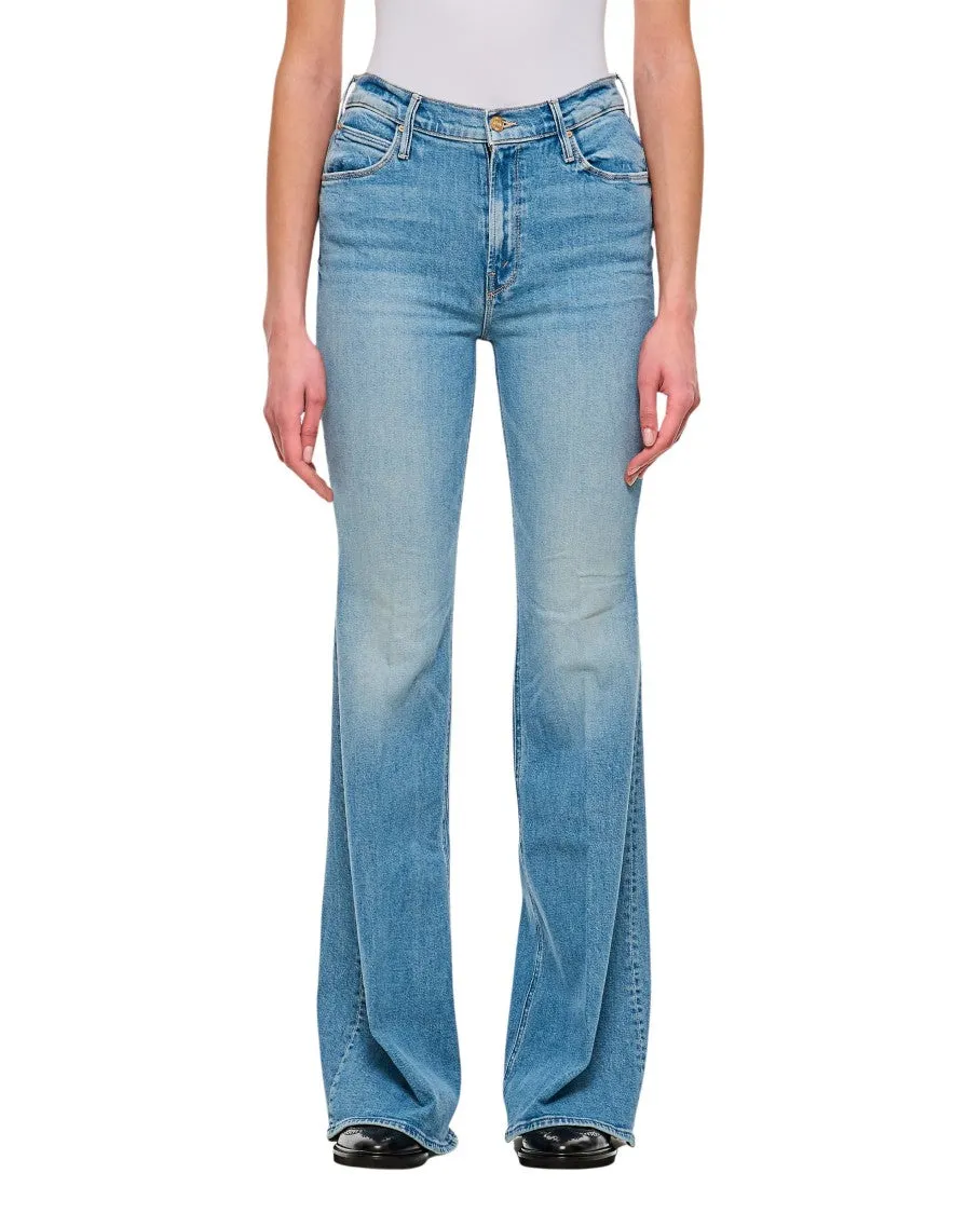 Light Blue "The Doozy" Jeans