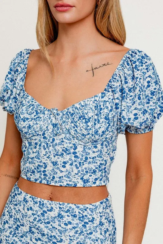 Living My Best Life Short Sleeve Top