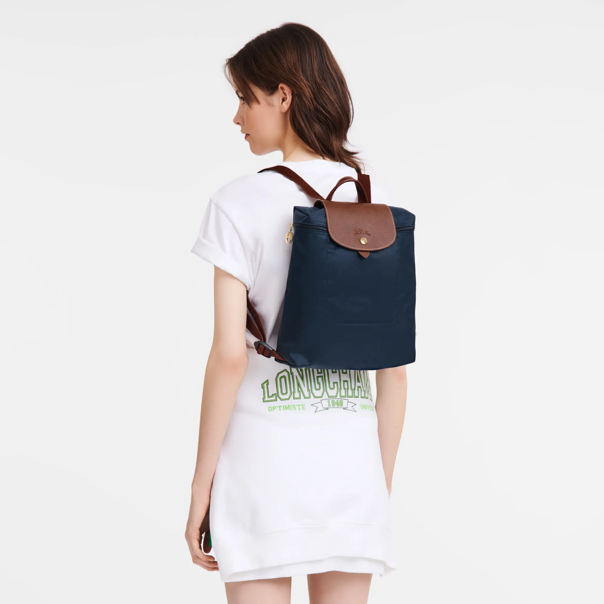 L.O.N.G.C.H.A.M.P Folding M Backpack