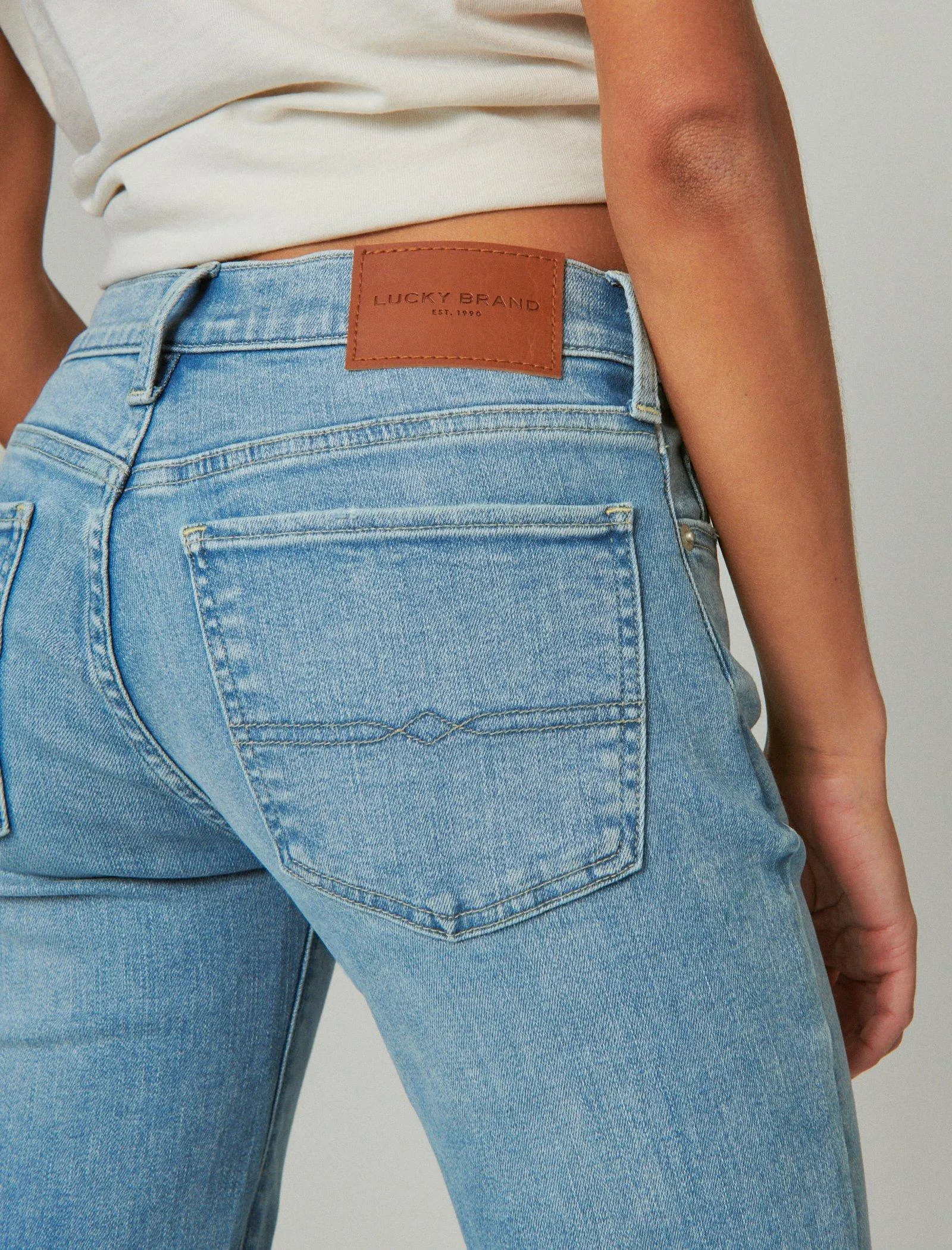 Lucky Brand Women's Sweet Flare
