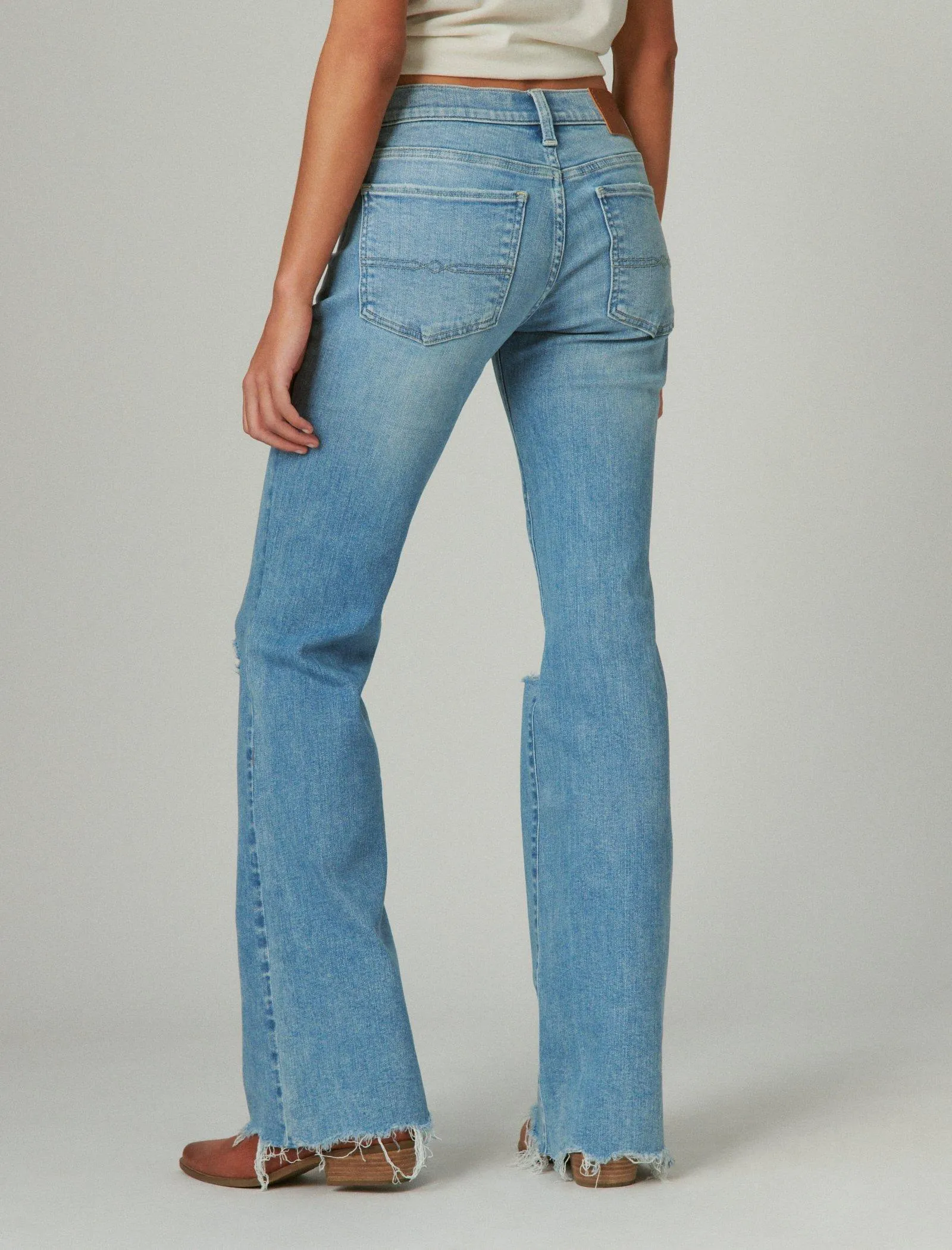Lucky Brand Women's Sweet Flare