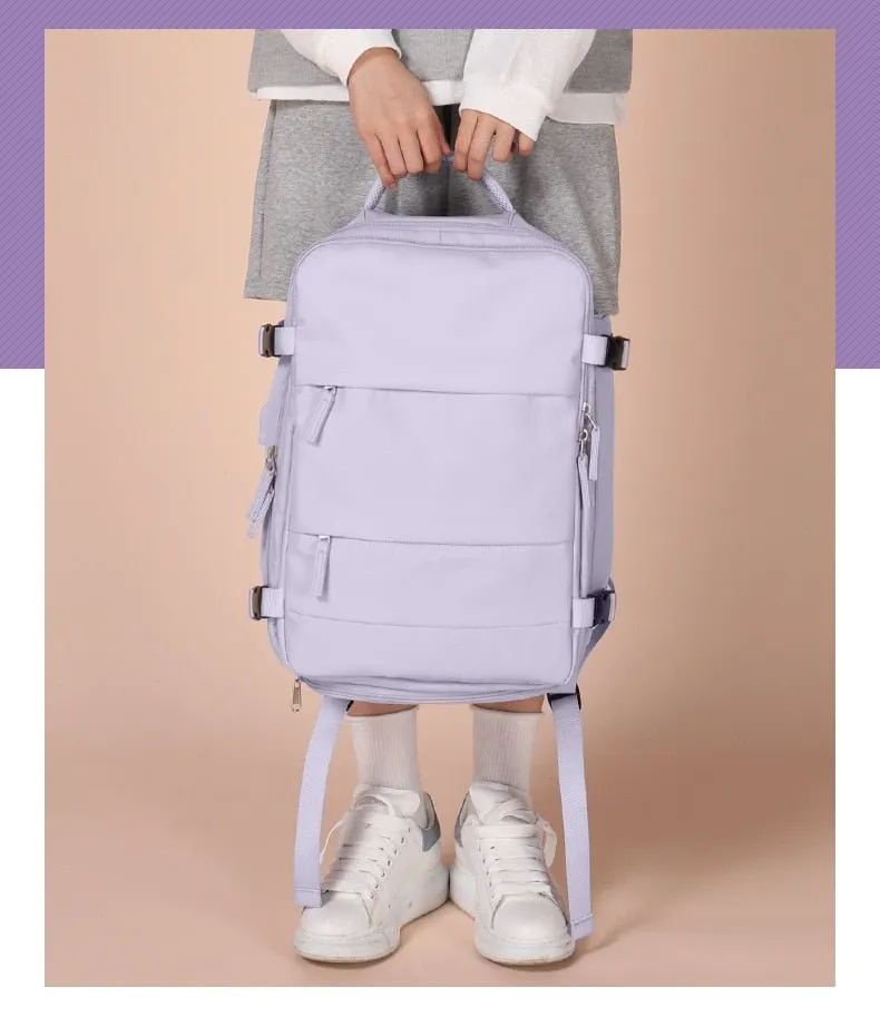 Luggage Bag Mochilas