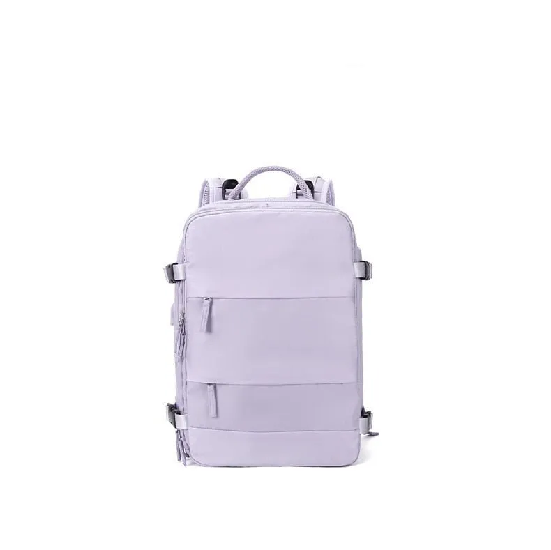 Luggage Bag Mochilas