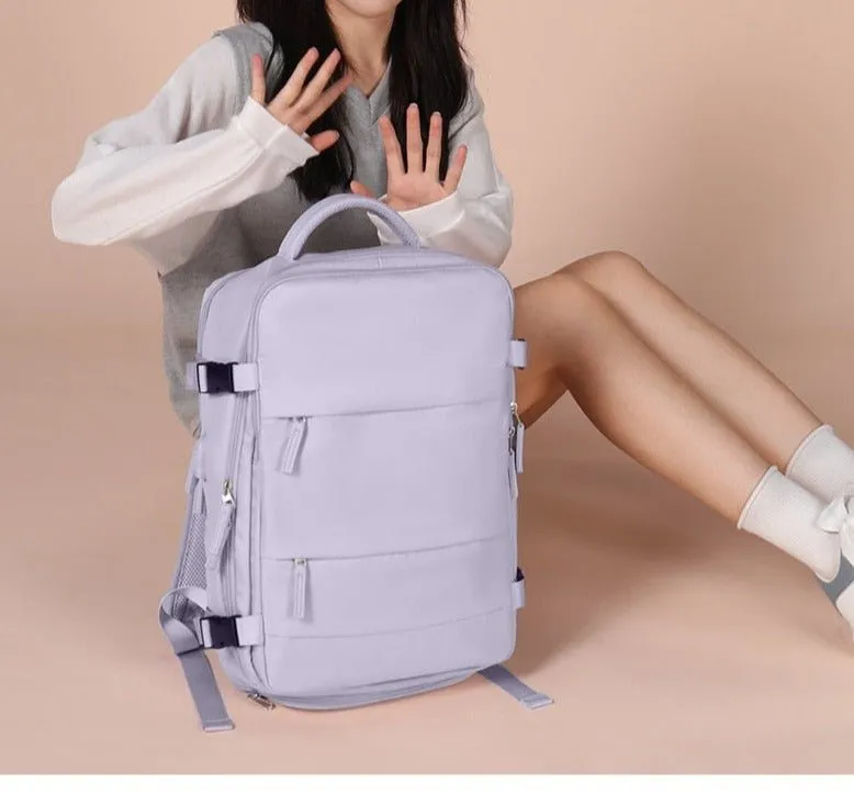Luggage Bag Mochilas