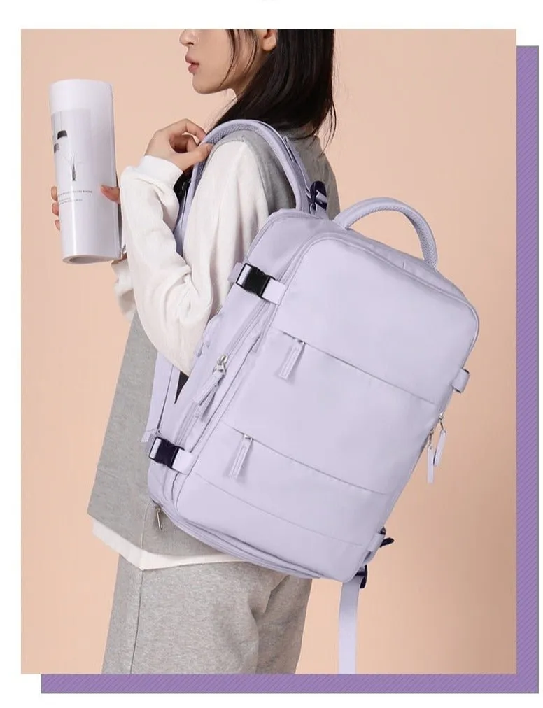Luggage Bag Mochilas