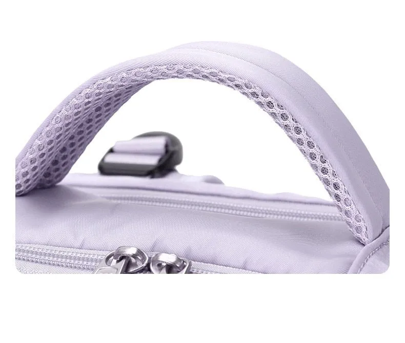 Luggage Bag Mochilas