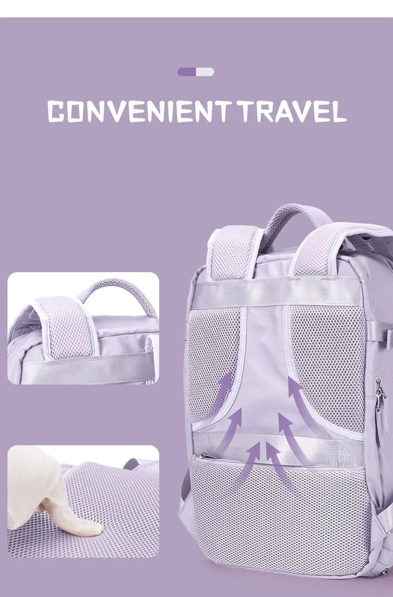 Luggage Bag Mochilas