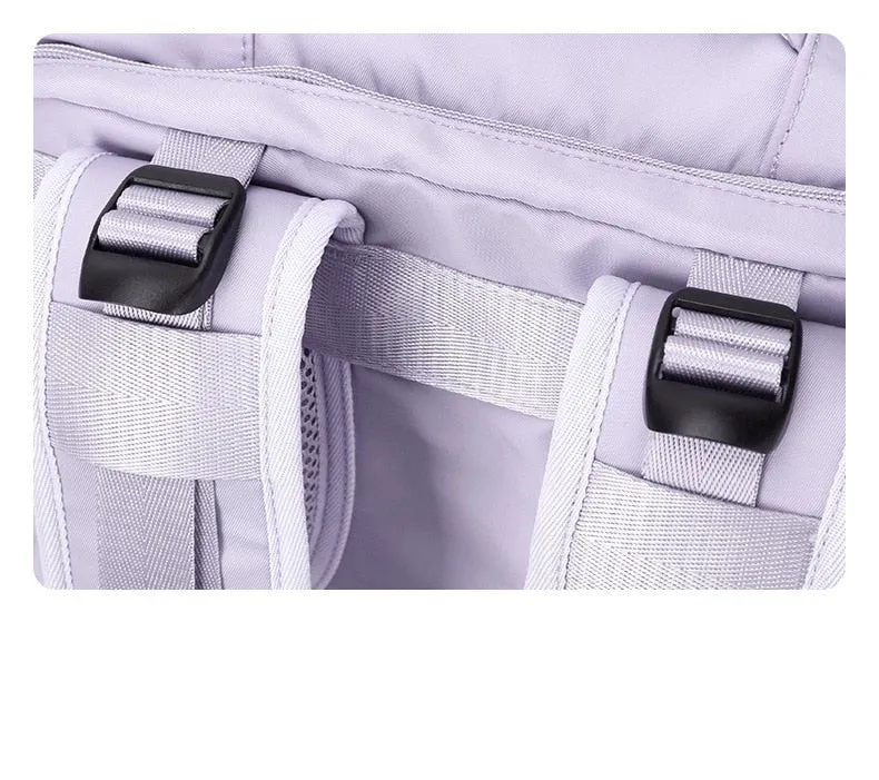 Luggage Bag Mochilas
