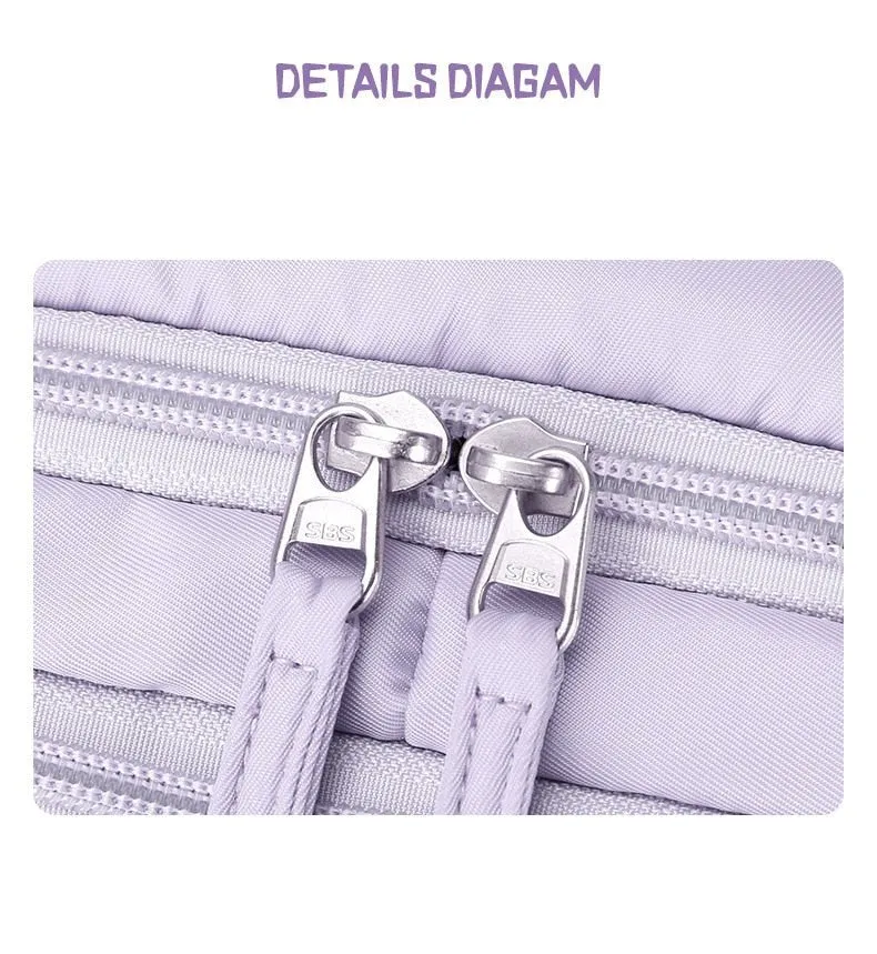 Luggage Bag Mochilas