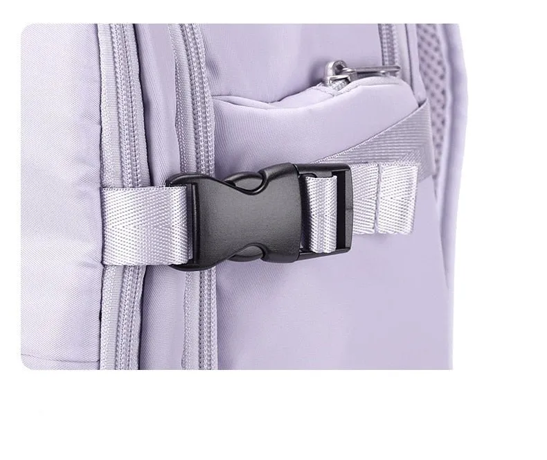 Luggage Bag Mochilas