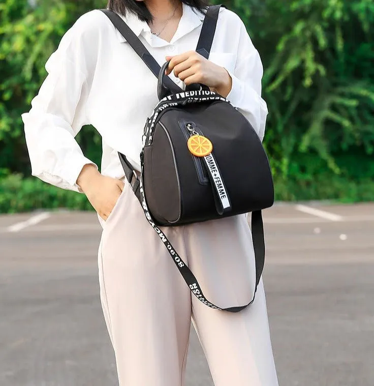 Lulemon backpacks