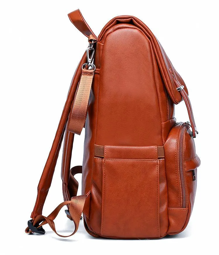 Luxury mommy backpack
