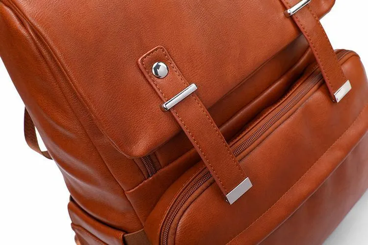 Luxury mommy backpack