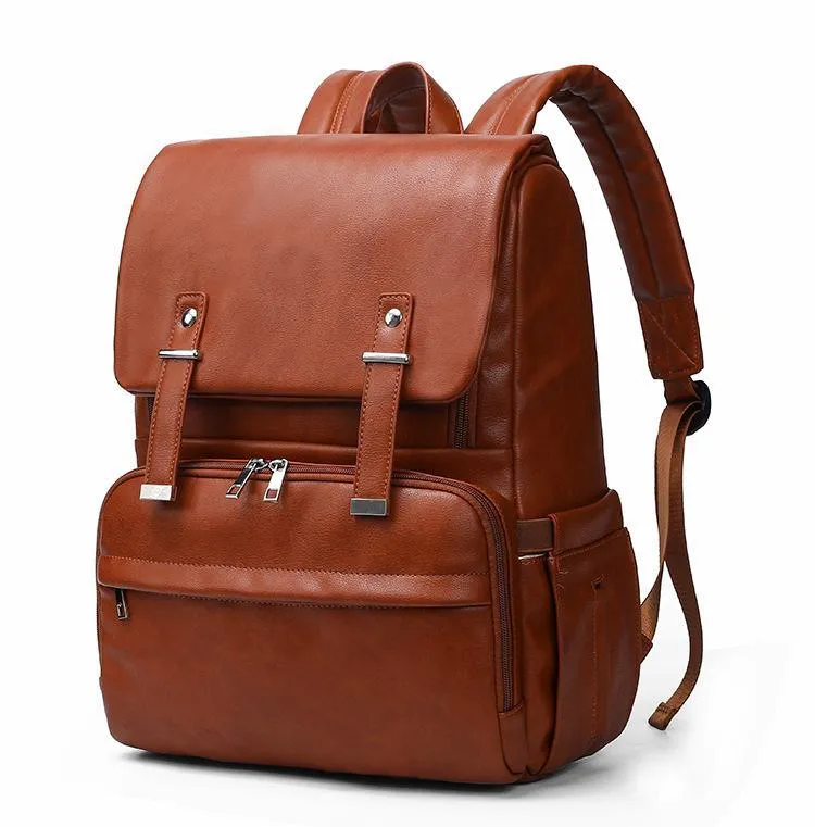 Luxury mommy backpack