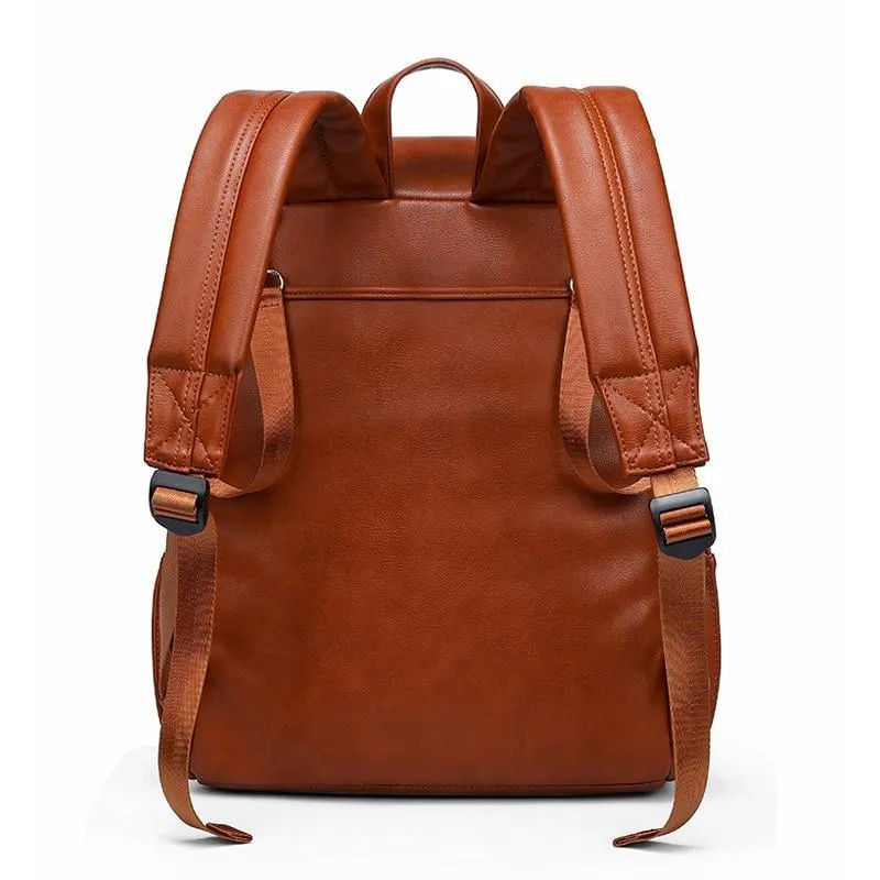 Luxury mommy backpack