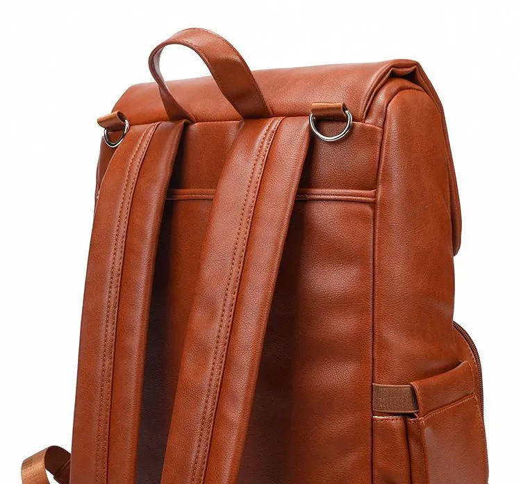 Luxury mommy backpack