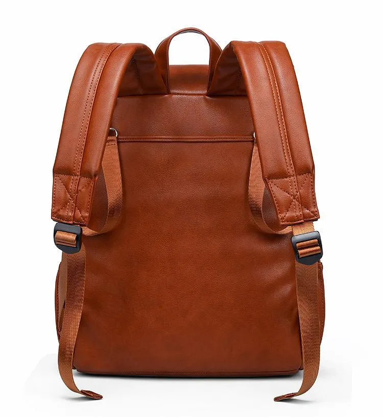 Luxury mommy backpack