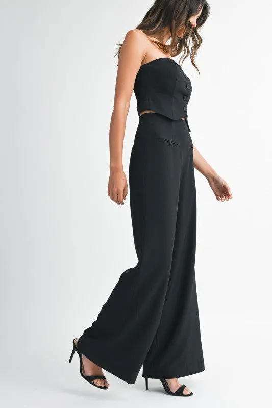 Madrigal Tube Top