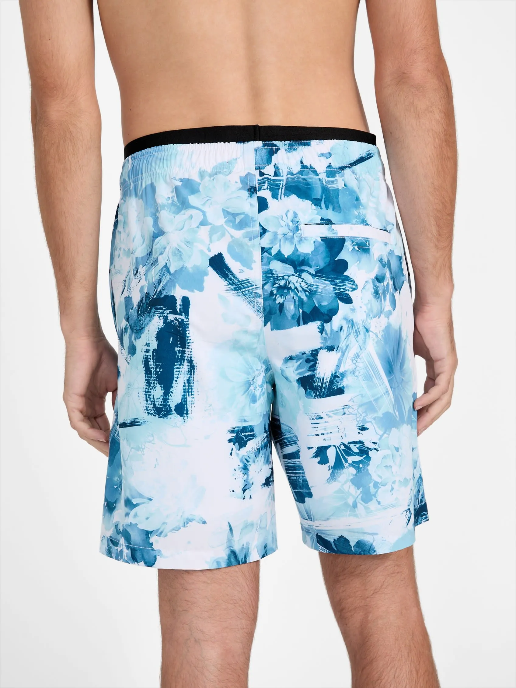 Mano Volley Swim Shorts