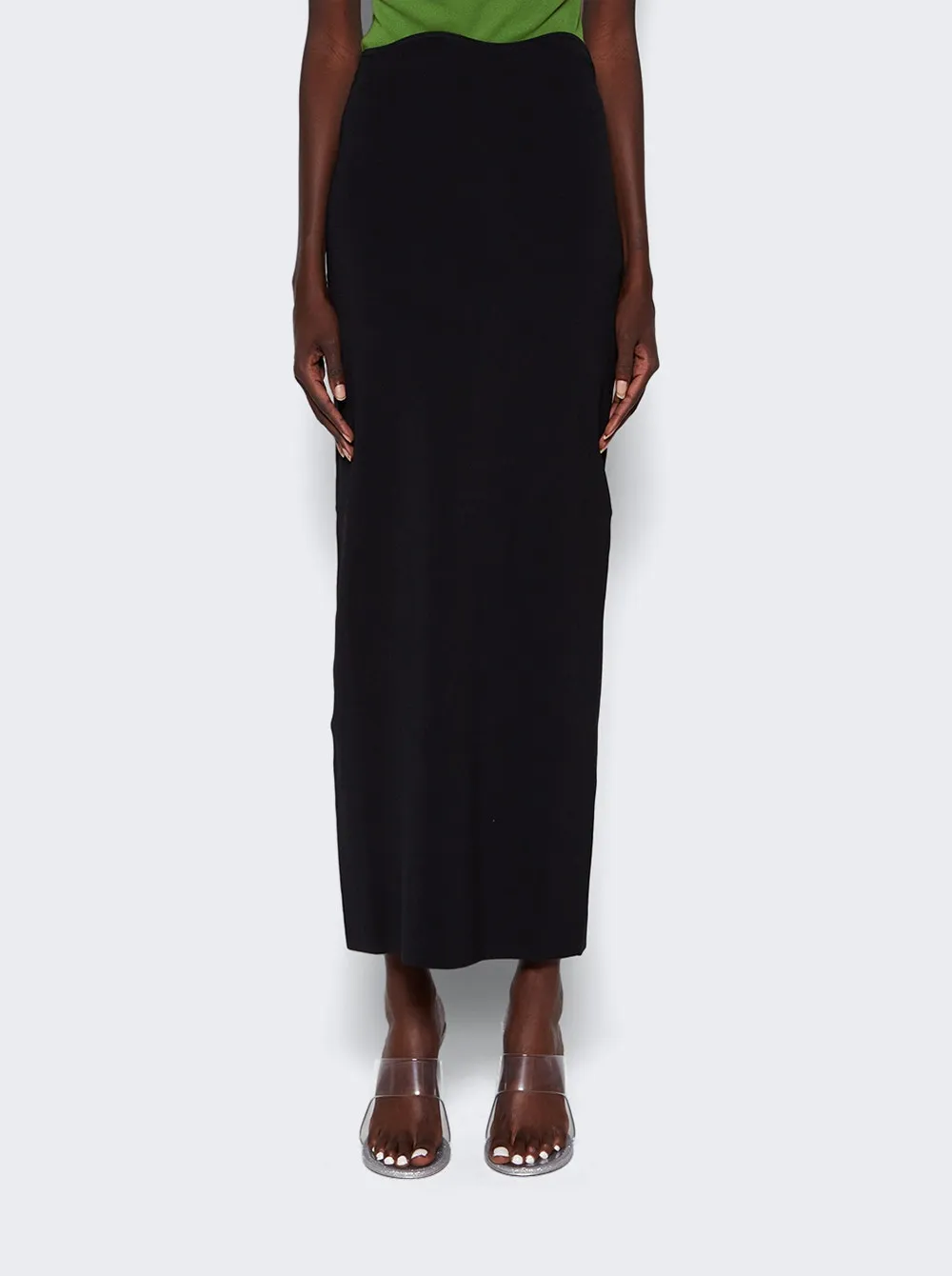 Maparadita Column Skirt