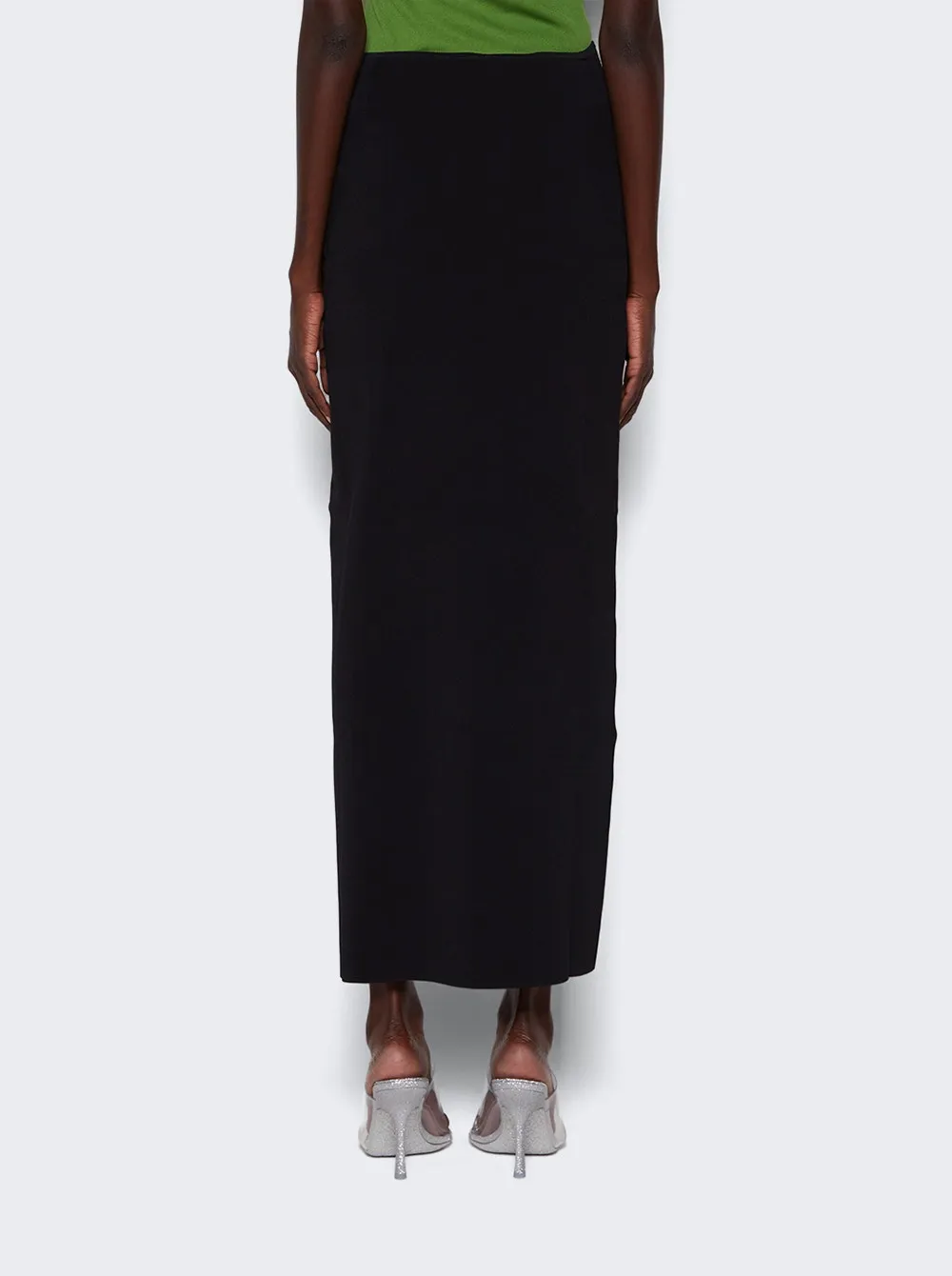 Maparadita Column Skirt