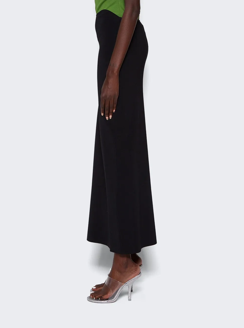 Maparadita Column Skirt