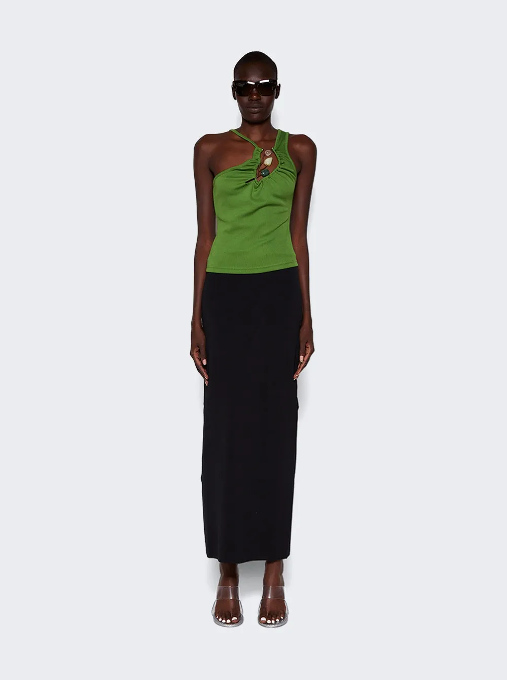 Maparadita Column Skirt