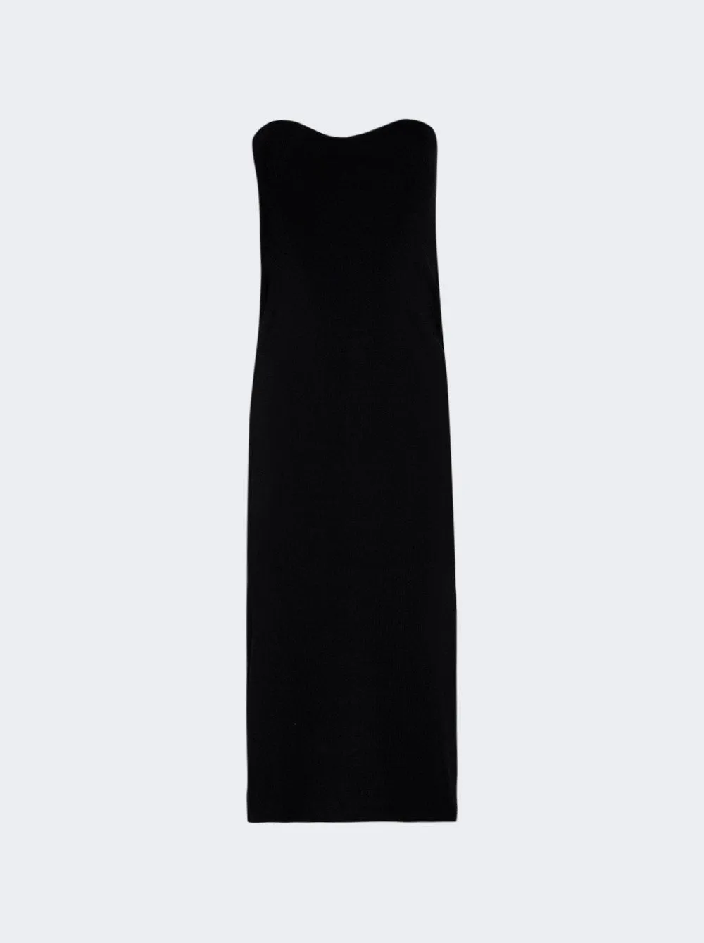 Maparadita Column Skirt