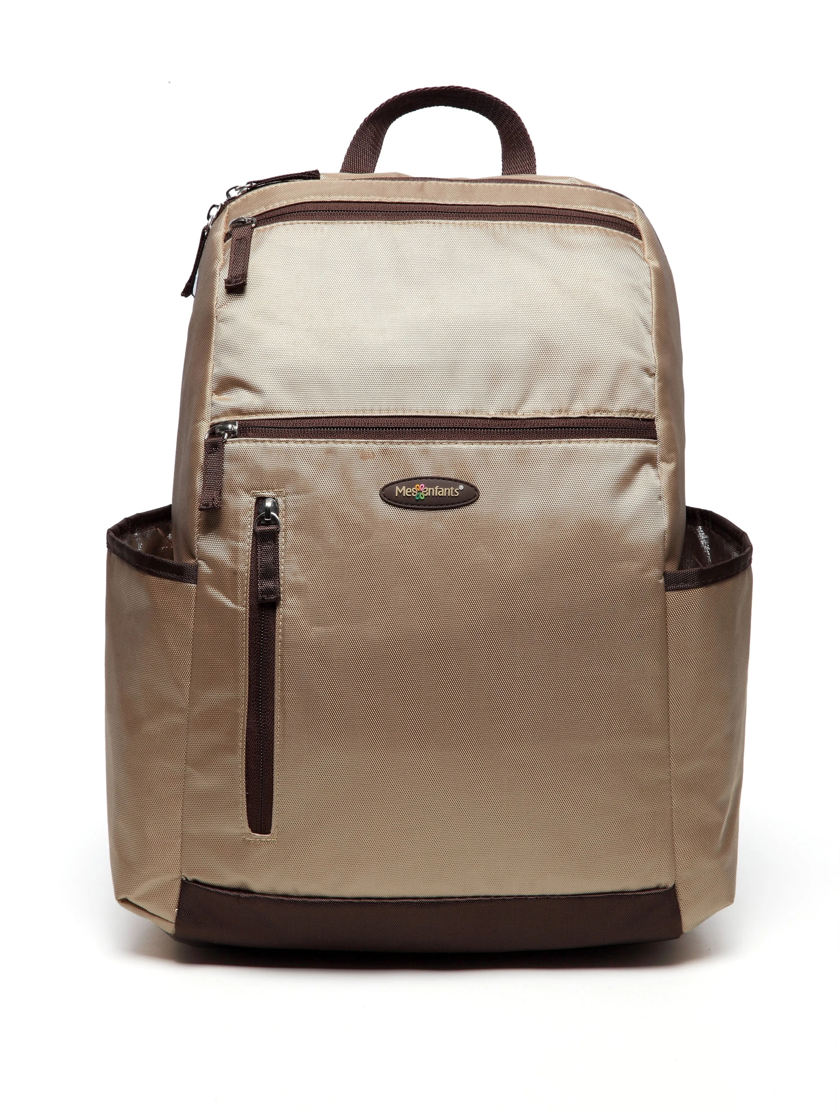 Marie Baby Backpack