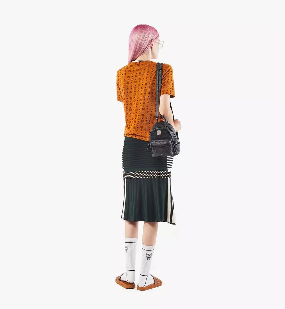 M.C.M Backpack Bag
