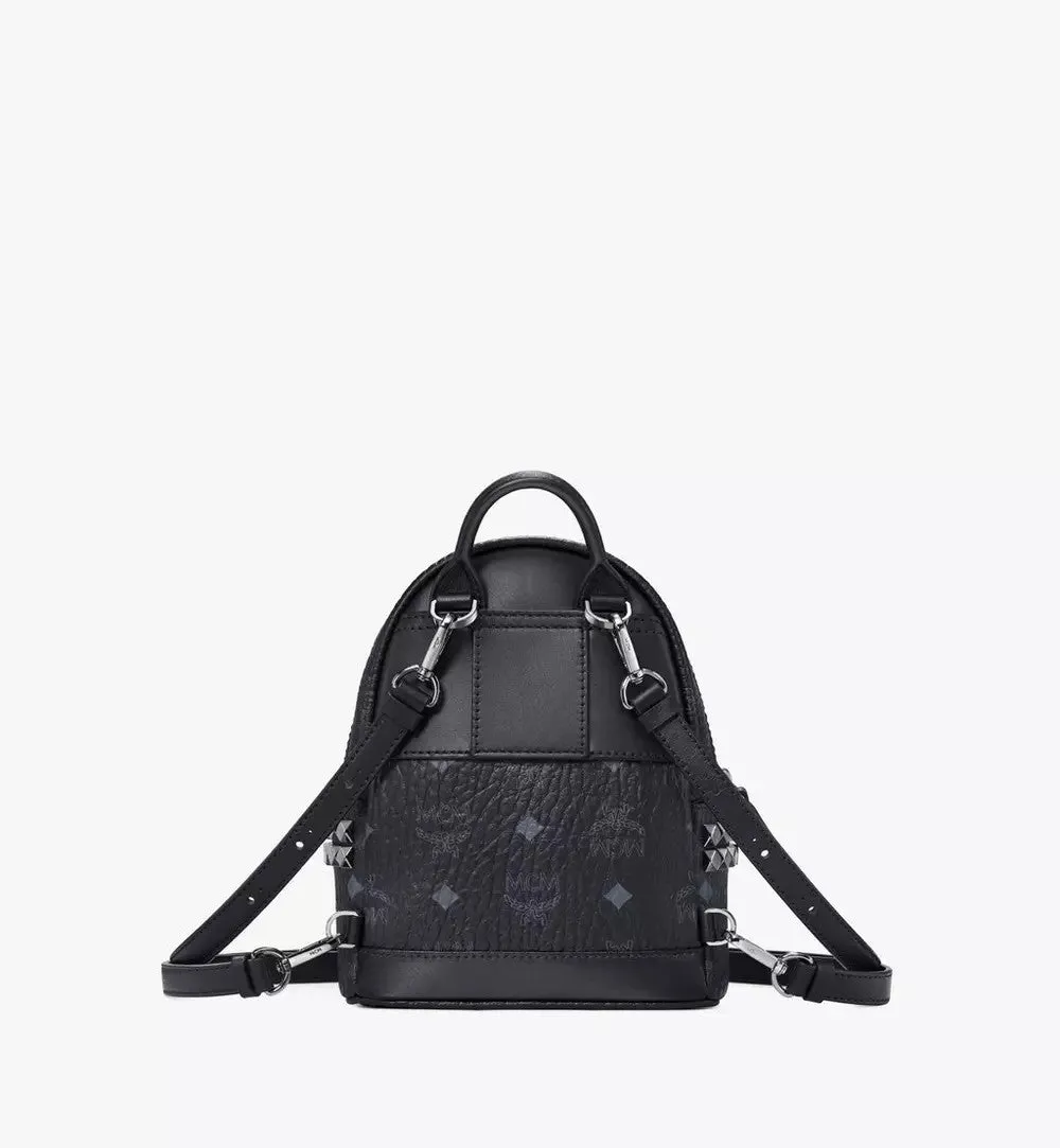 M.C.M Backpack Bag