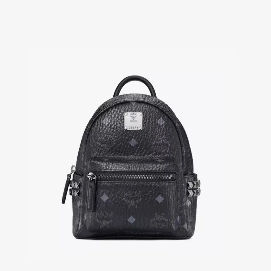 M.C.M Backpack Bag