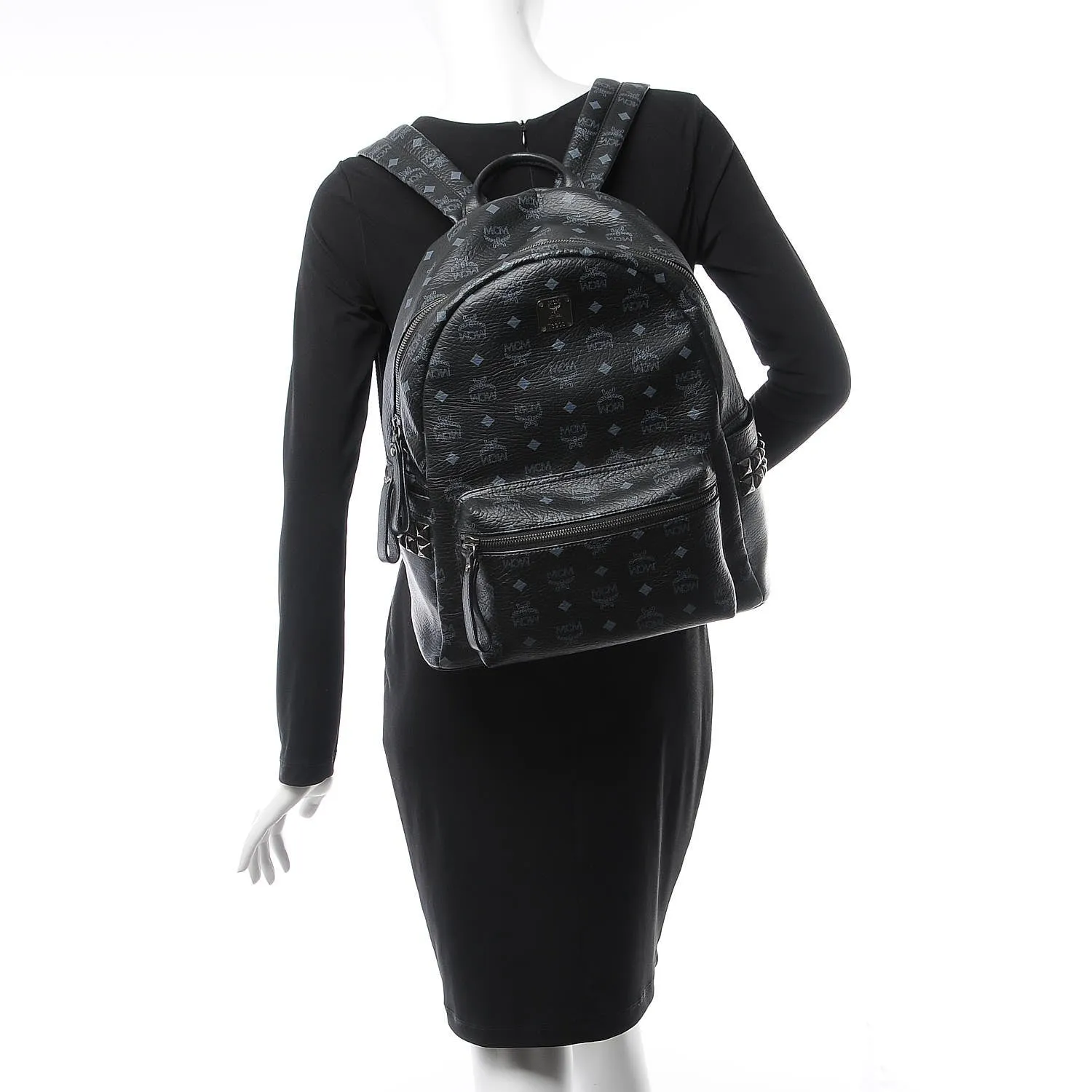M.C.M. BACKPACK Bag
